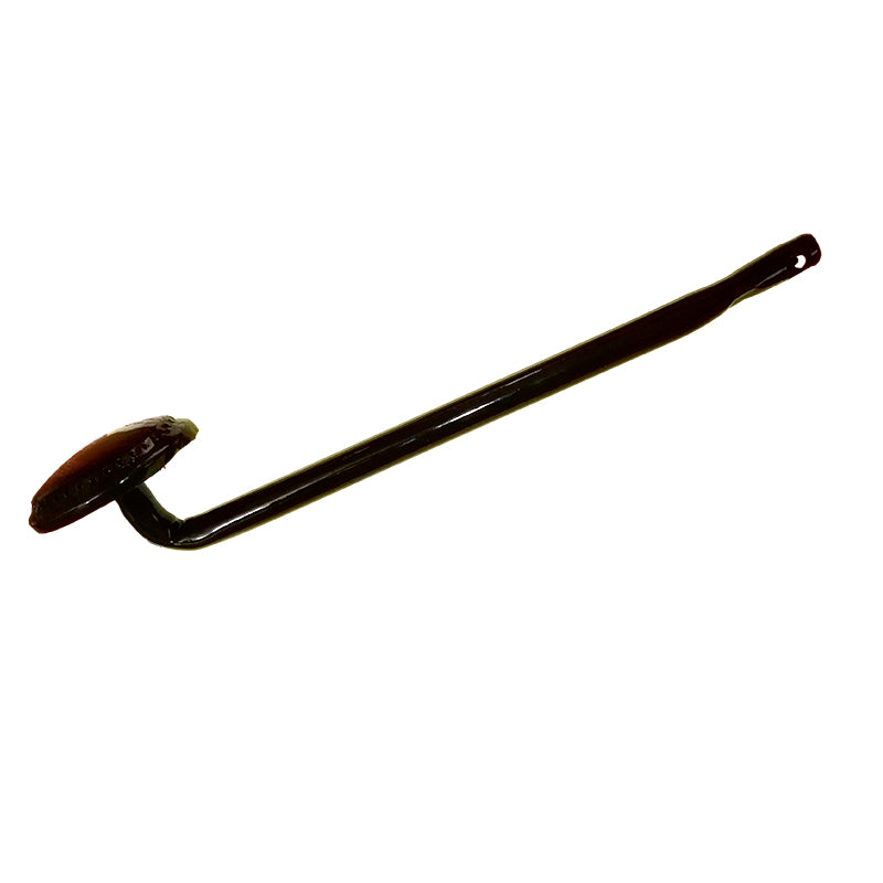 Quemador Flamineta largo izquierdo 4q Calidad premium