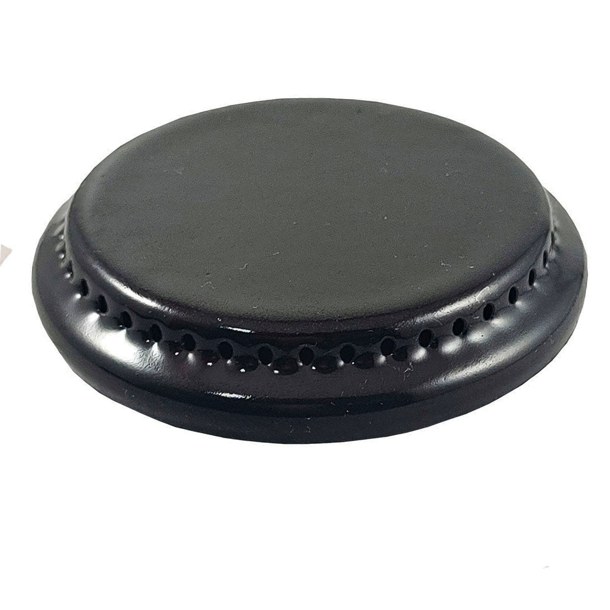 Cabeza Fraga grande negra Calidad premium