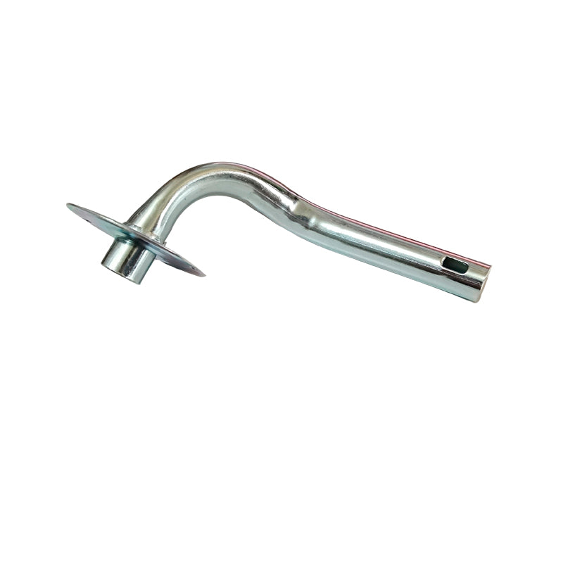 Tubo Fraga curvo largo Calidad premium