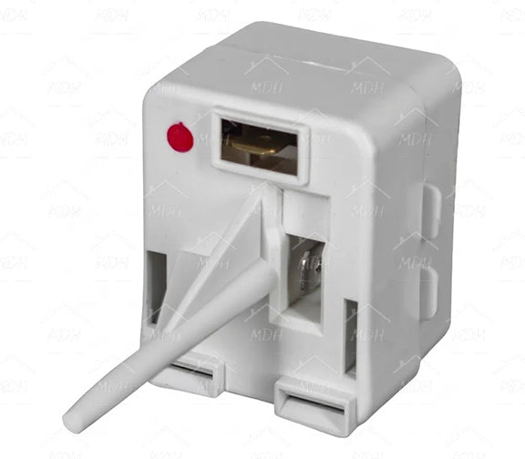 Relevador/Relay sin capacitor para refrigeración 5SP15A319LF GENÉRICO