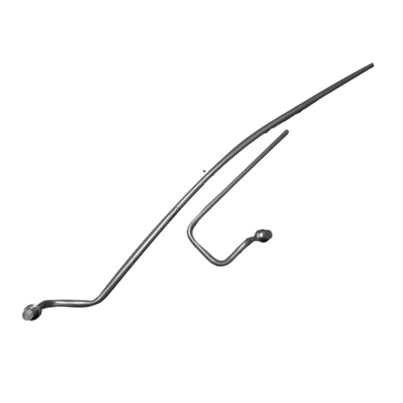 Juego tubos piloto Kilya Original