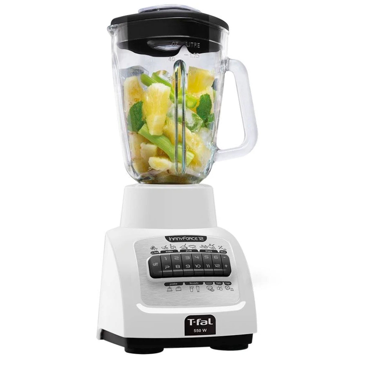 Aspa Compatible T-fal Infiny Force