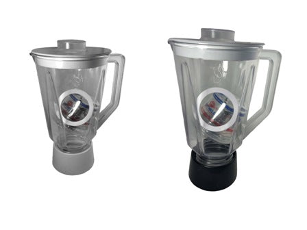 Vaso Completo de Plástico Compatible con Man