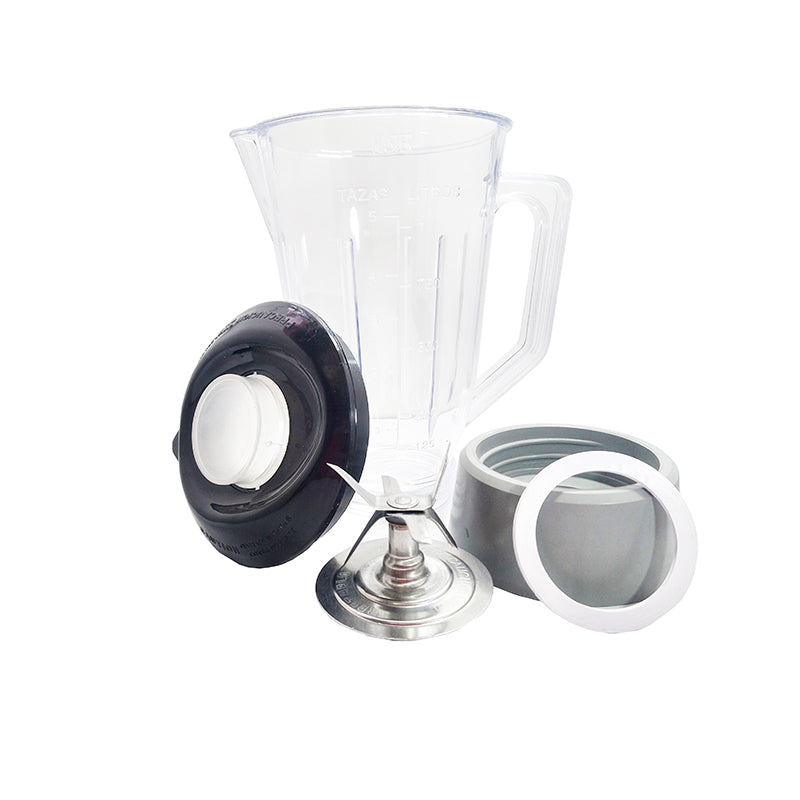 Vaso Completo de 1 Litro Compatible