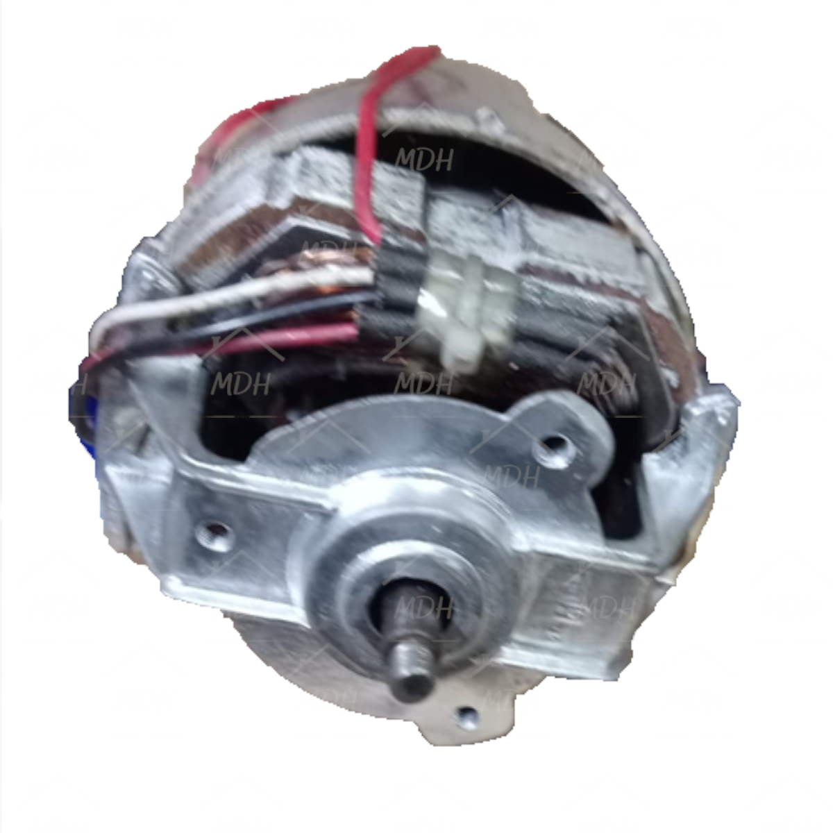 Motor para licuadora MAN reconstruido (solo)