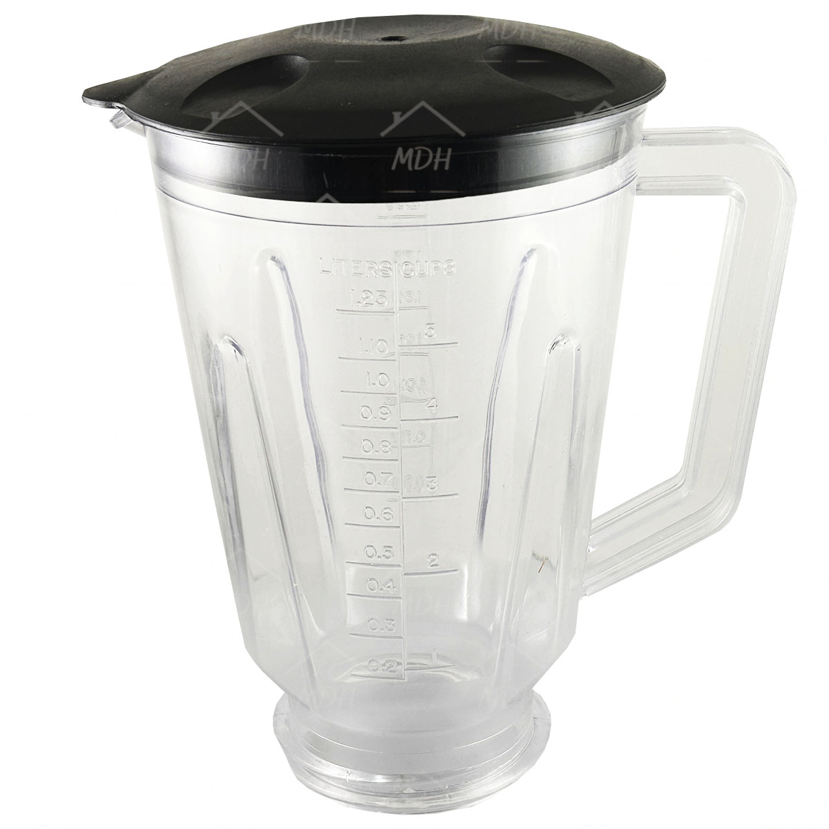 VASO COMPLETO TIPO ATVIO