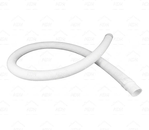 Manguera de desagüe larga para lavadora compatible para DAEWOO y EASY