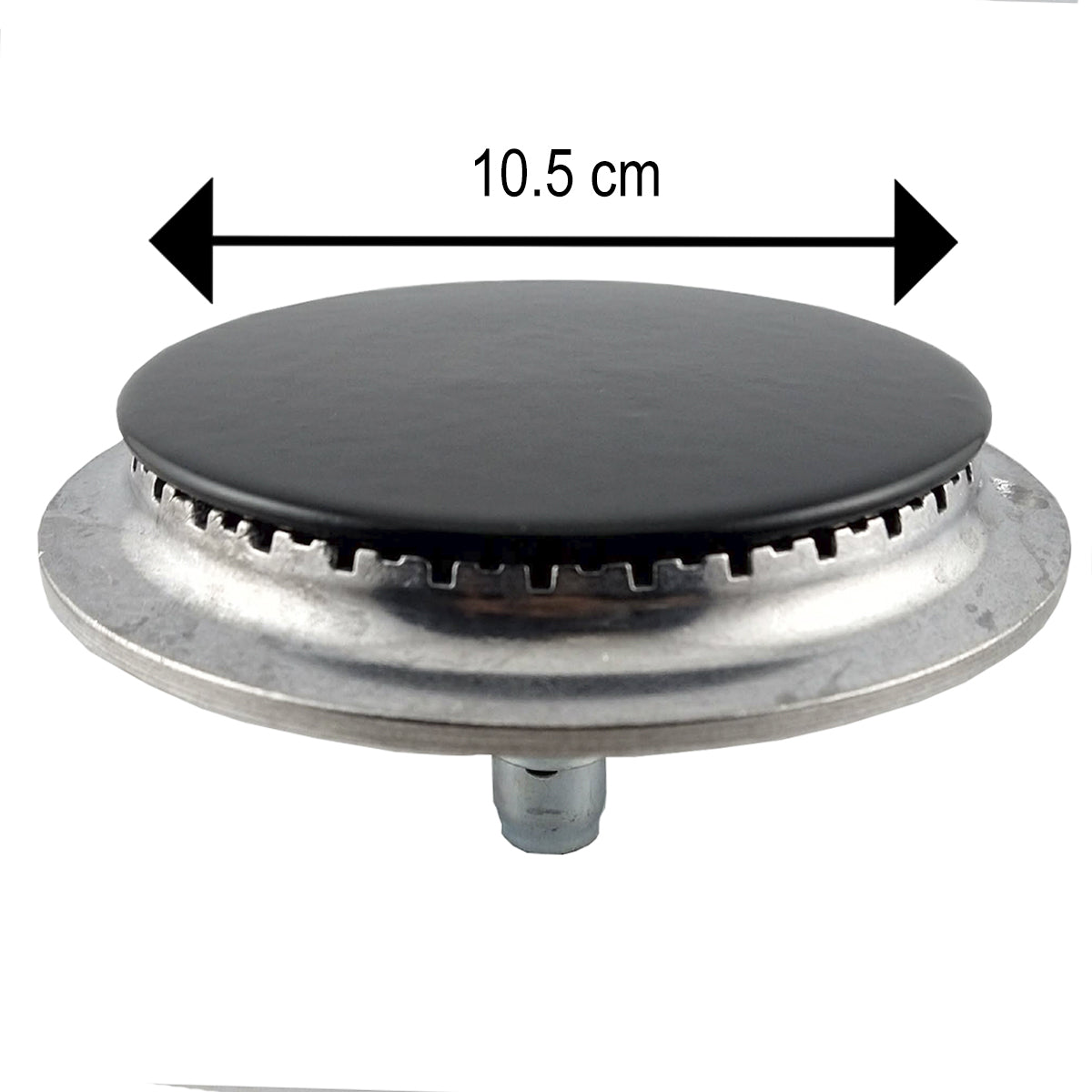 Cabeza compatible con Layser jumbo  con tubo