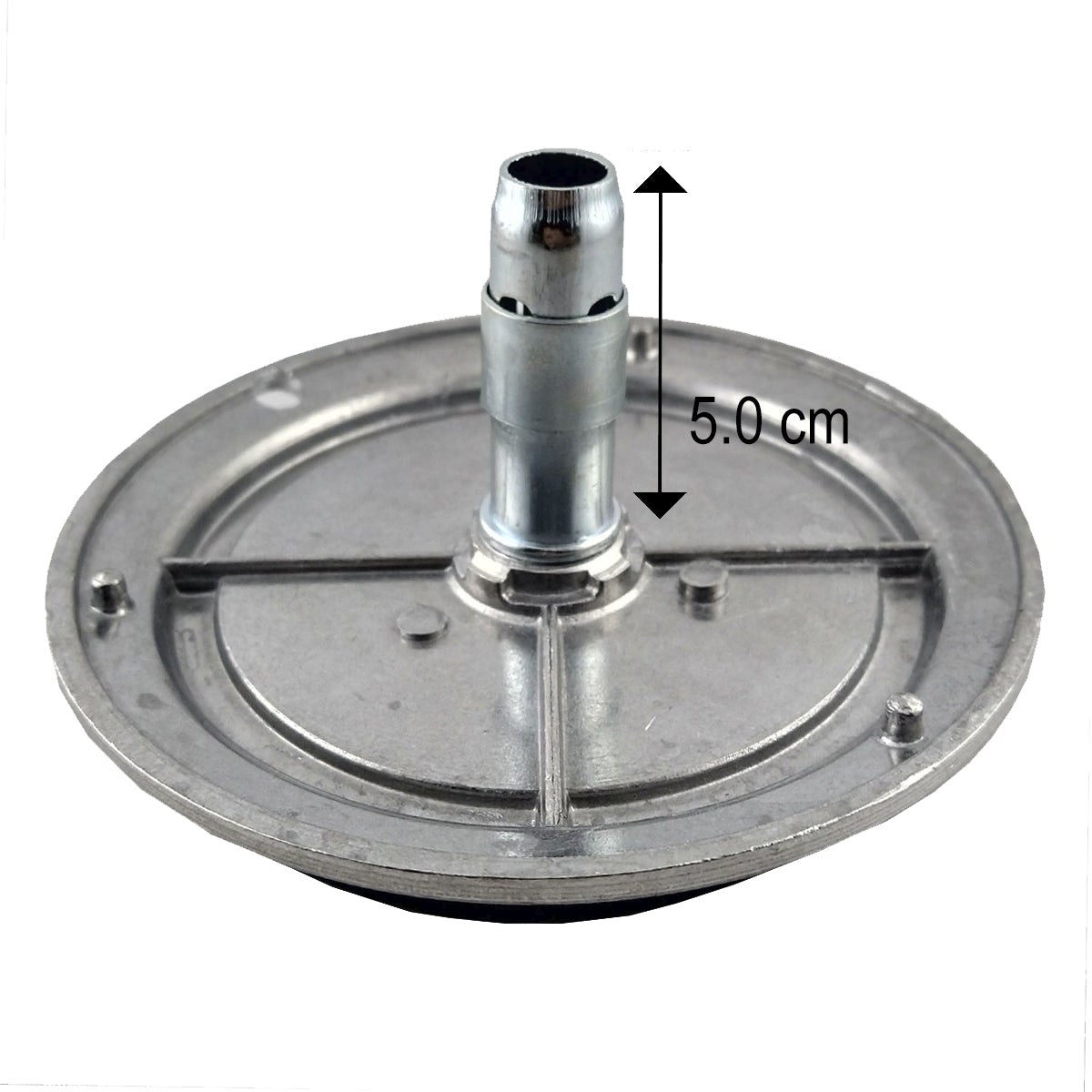 Cabeza compatible con Layser jumbo  con tubo