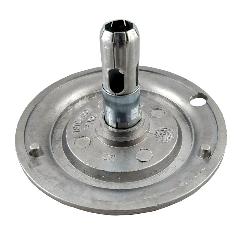 Quemador layser completa