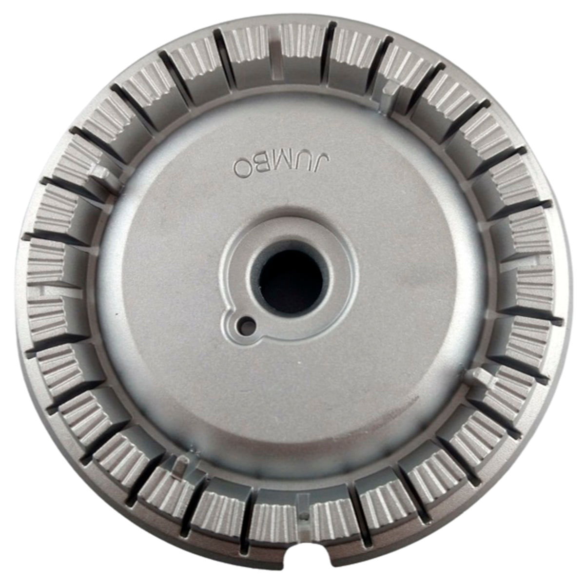 Quemador Con Tapa Jumbo Optimo Compatible Mabe 222d8774