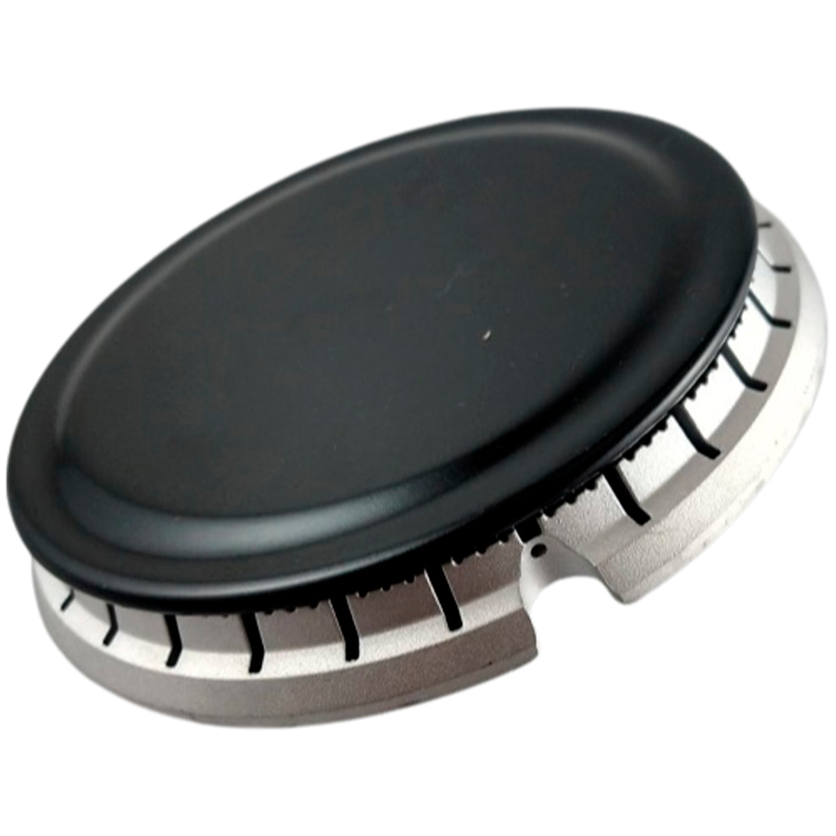 Quemador Con Tapa Jumbo Optimo Compatible Mabe 222d8774