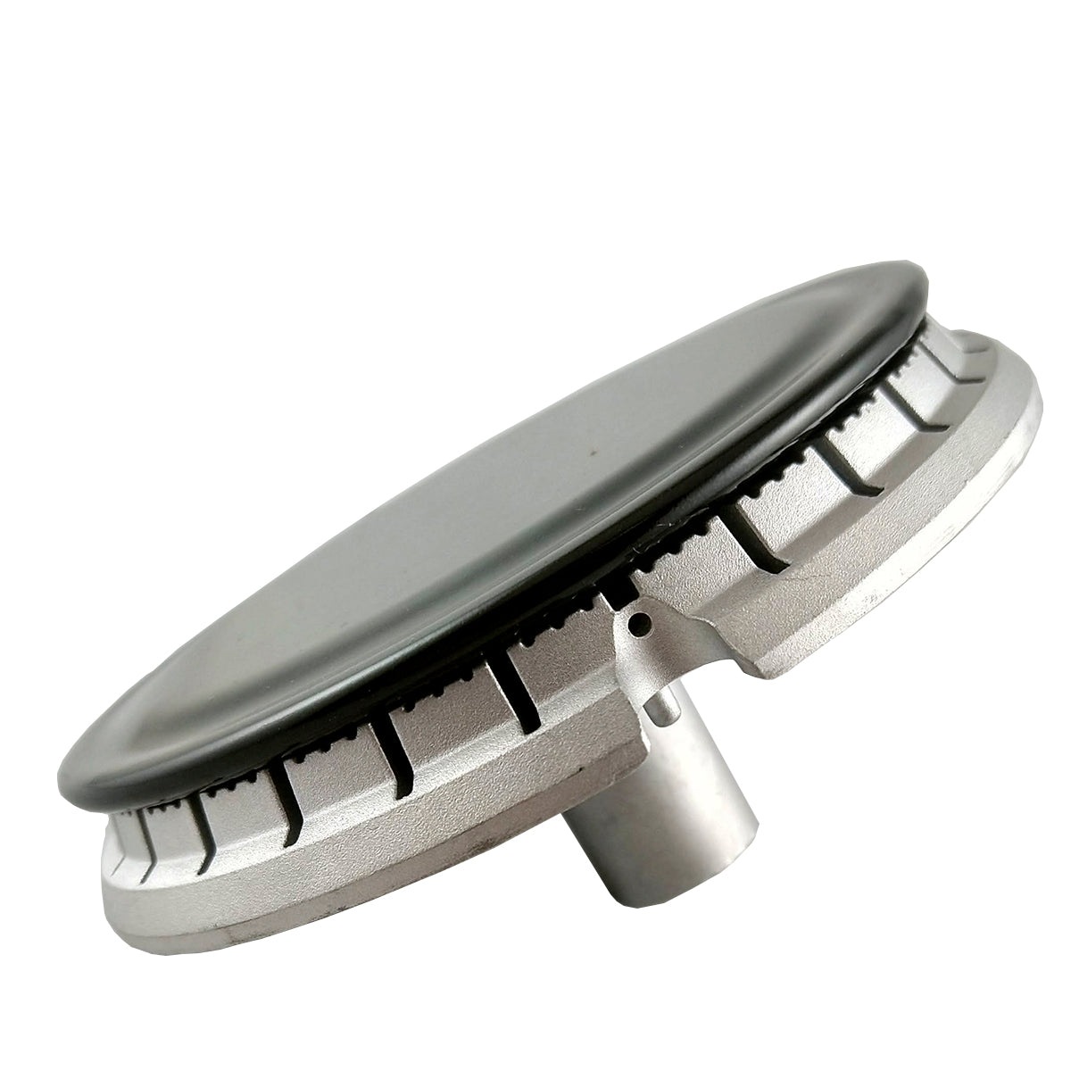 Quemador Con Tapa Jumbo Optimo Compatible Mabe 222d8774