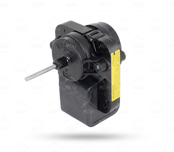 Motor encapsulado de flecha corta para refrigerador WR01F02268 200D2940P009 COLDTEK compatible con MABE
