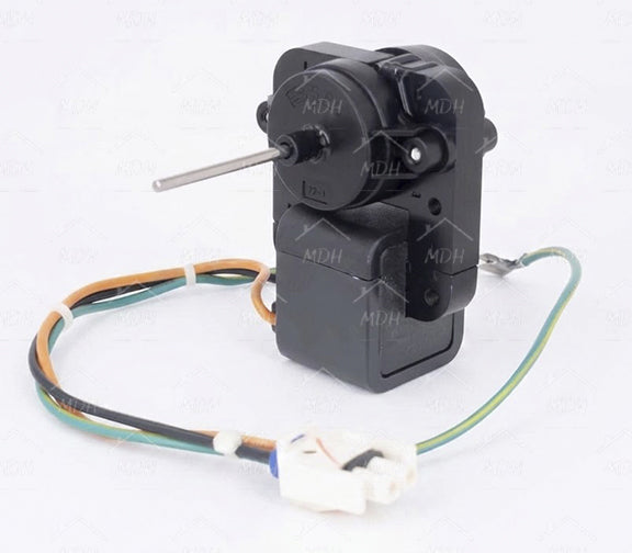 Motor esqueleto para refrigerador WR01F03787 200D2940P025 COLDTEK compatible con ANDROMEDA, MABE y SIRIUS