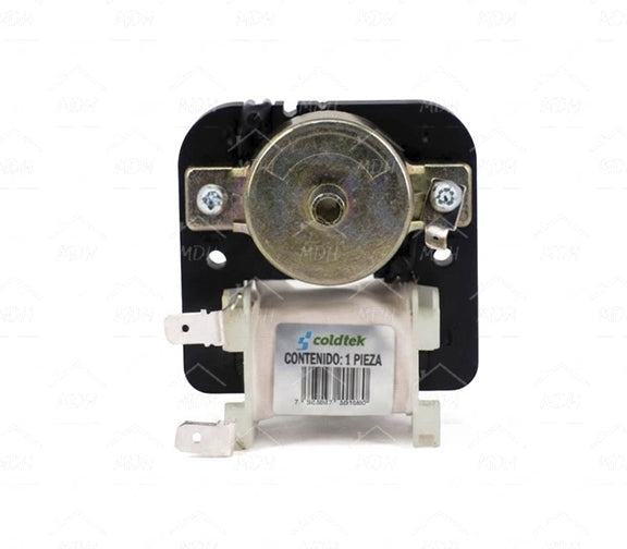 Motor esqueleto para refrigerador W10234463 COLDTEK compatible con WHIRLPOOL