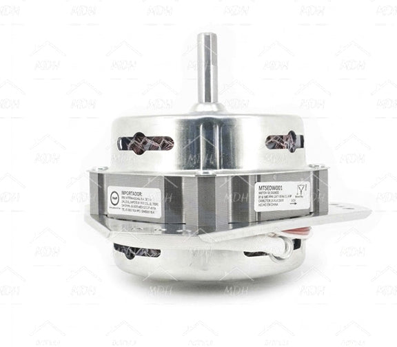 Motor de secado para lavadora compatible con DAEWOO