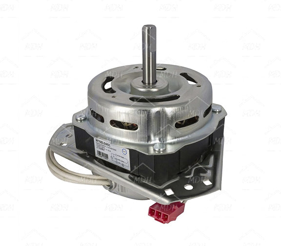 Motor de secado para lavadora EAU63163002 compatible con LG