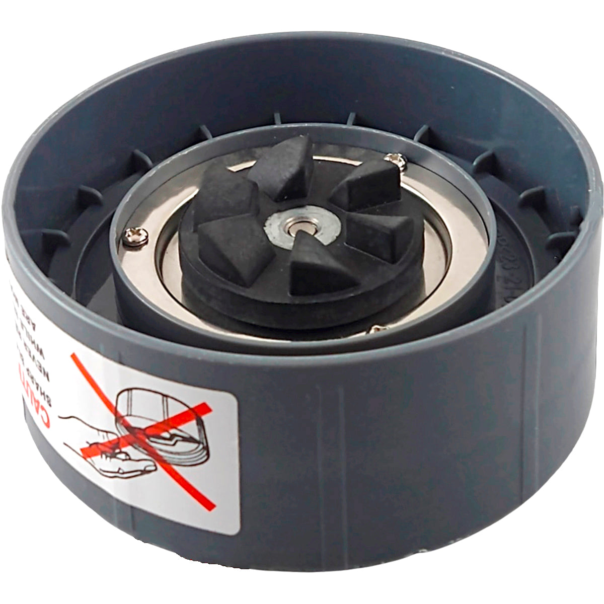 Aspa Compatible Nutribullet 2 Cuchillas