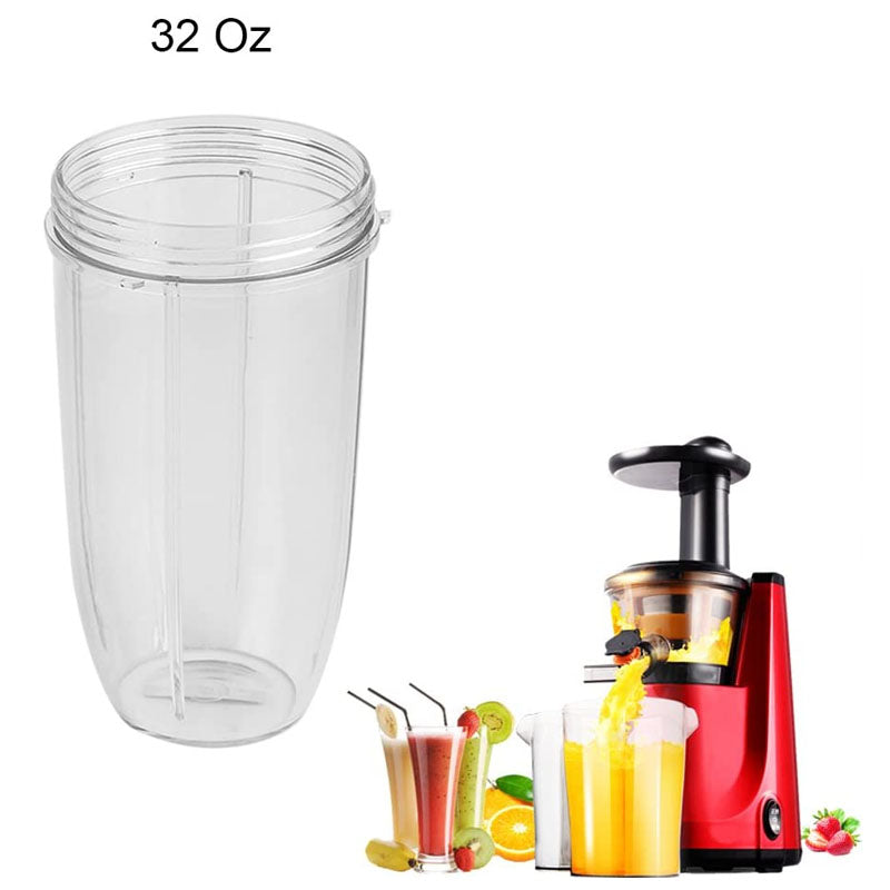 Vaso 32 Oz Nutribullet