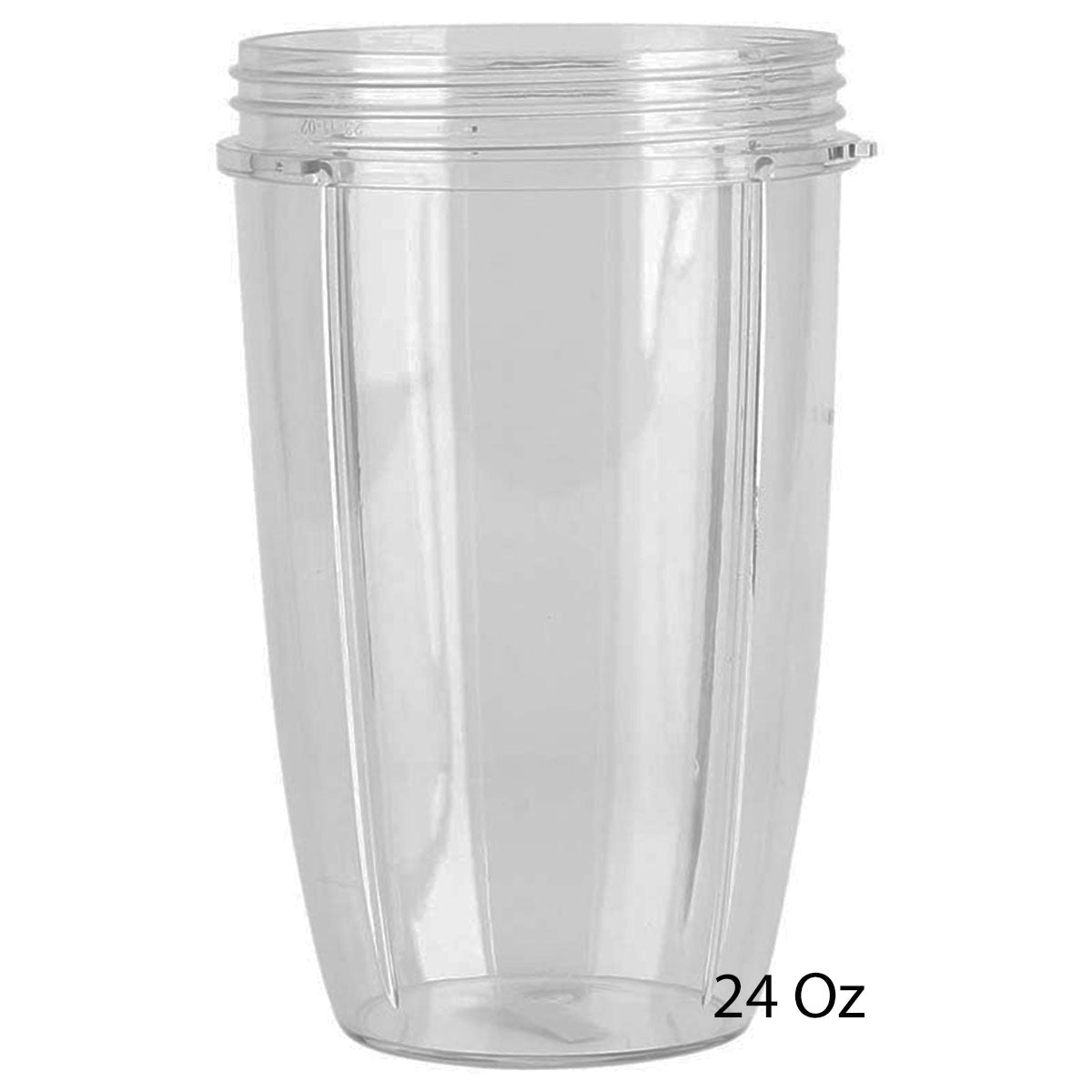 Vaso 24 Oz Nutribullet