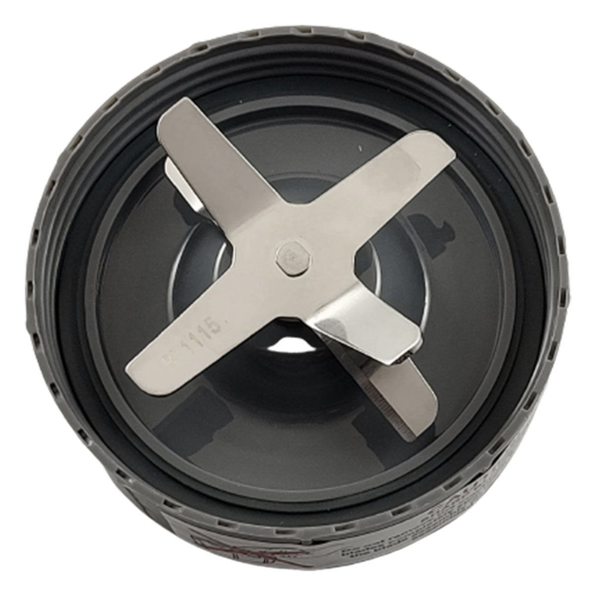 Aspas Cuchillas Compatible Nutribullet 600 Y 900 Watts