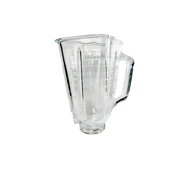 Vaso Oster Clásico de Vidrio Original