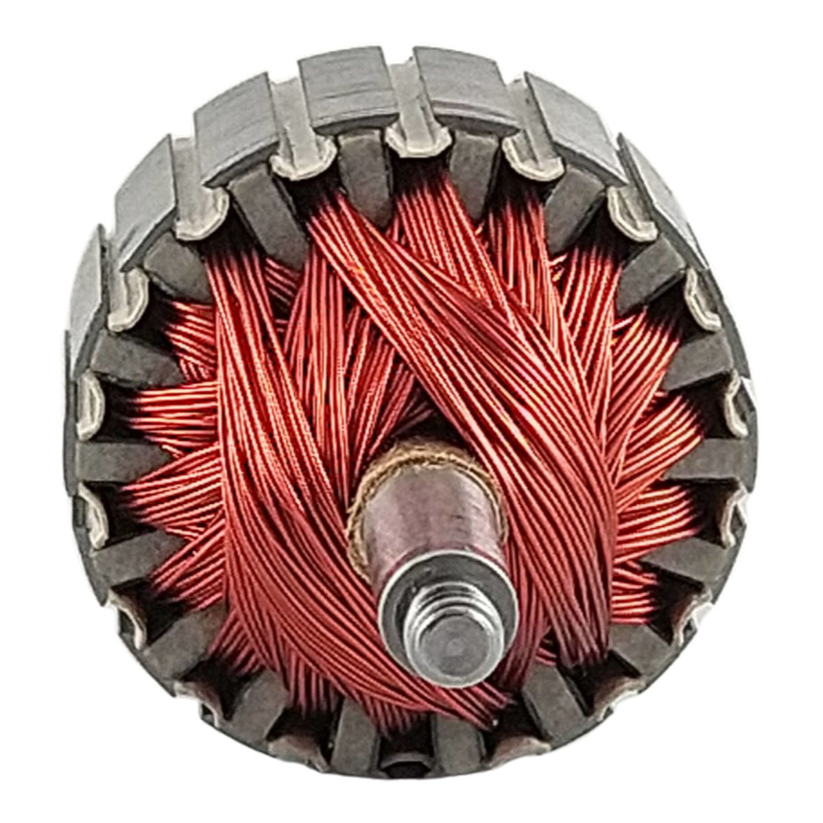 Armadura Rotor Oster/osterizer De 2.5 Cm (mediana)