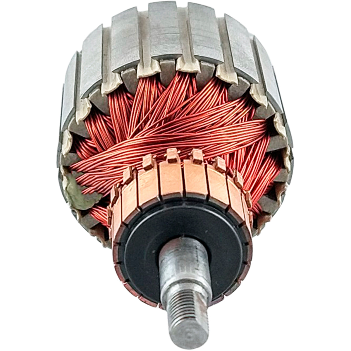 Armadura Rotor Oster/osterizer De 3 Cm (venezolana)