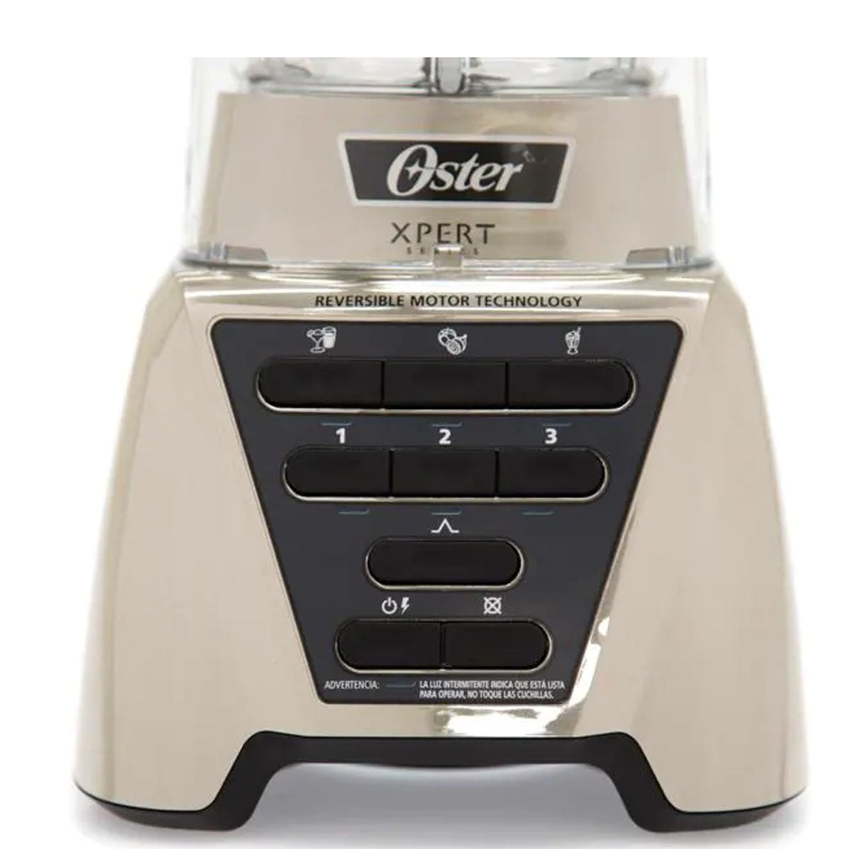 Vaso Xpert Series Tritan (sin tapa y rosca)