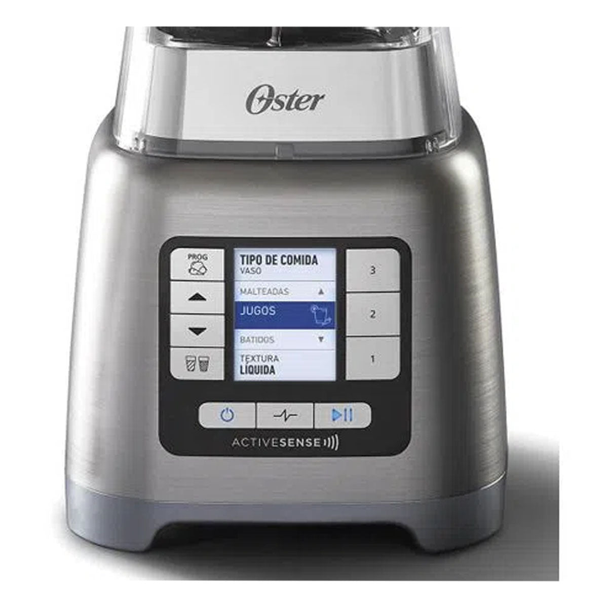 Vaso Xpert Series Tritan (sin tapa y rosca)