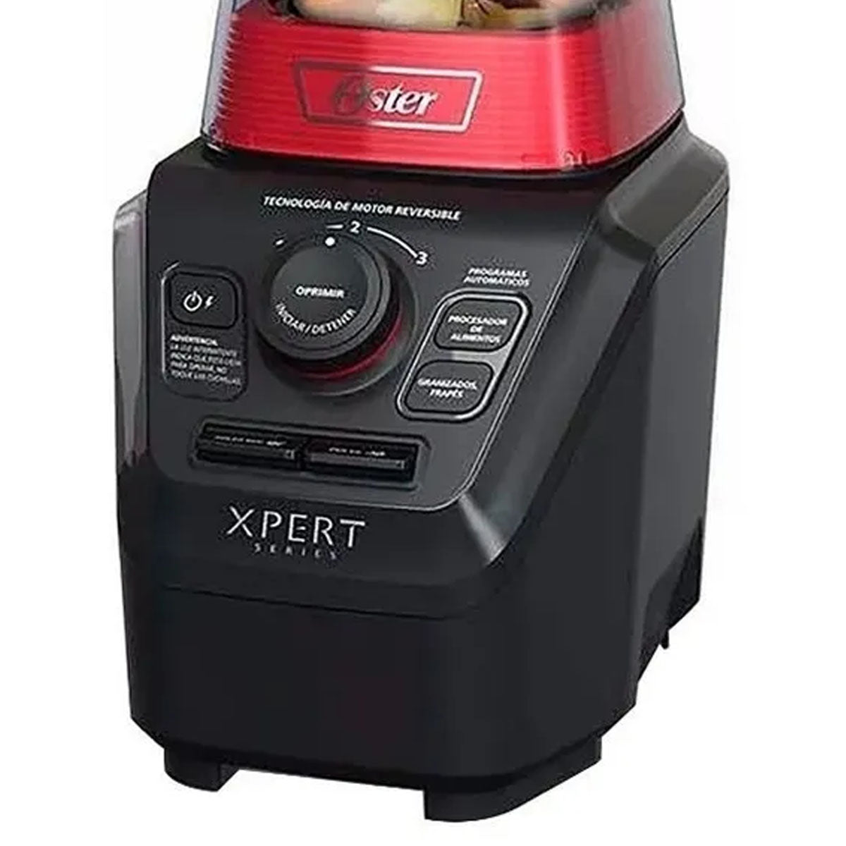 Vaso Xpert Series Tritan (sin tapa y rosca)