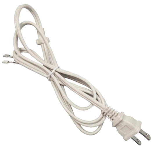 Cable para licuadora Oster Original Blanco