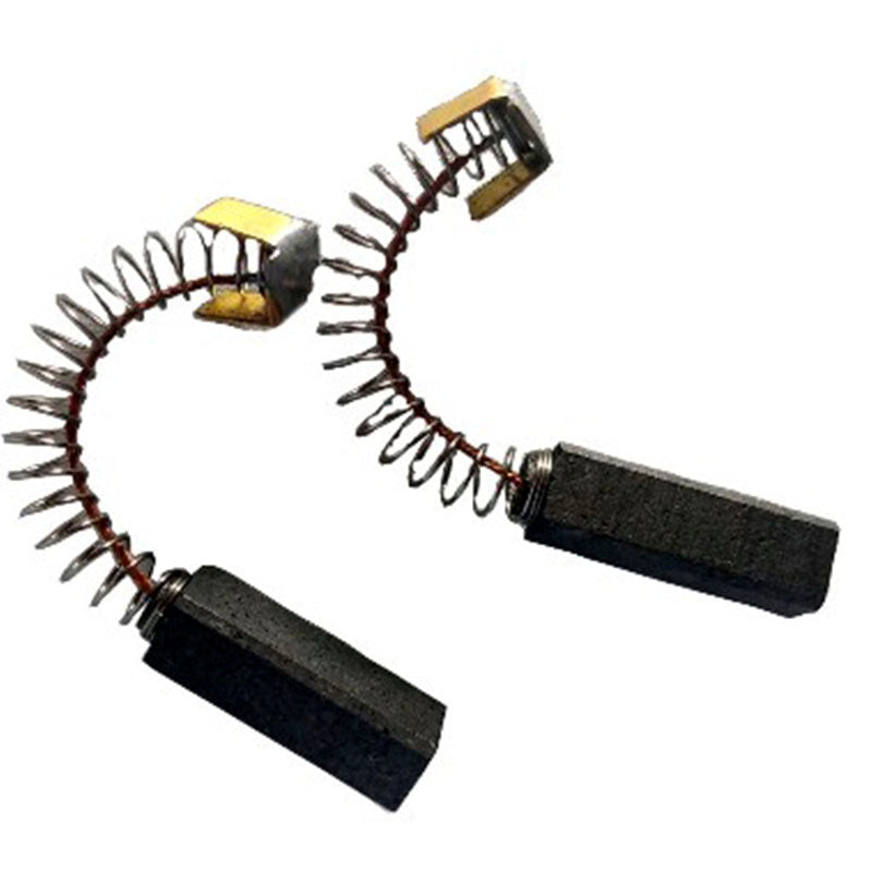 Juego Carbones Compatible Con Oster Chocomilera