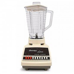 Licuadora Oster 10 Velocidades Almendra