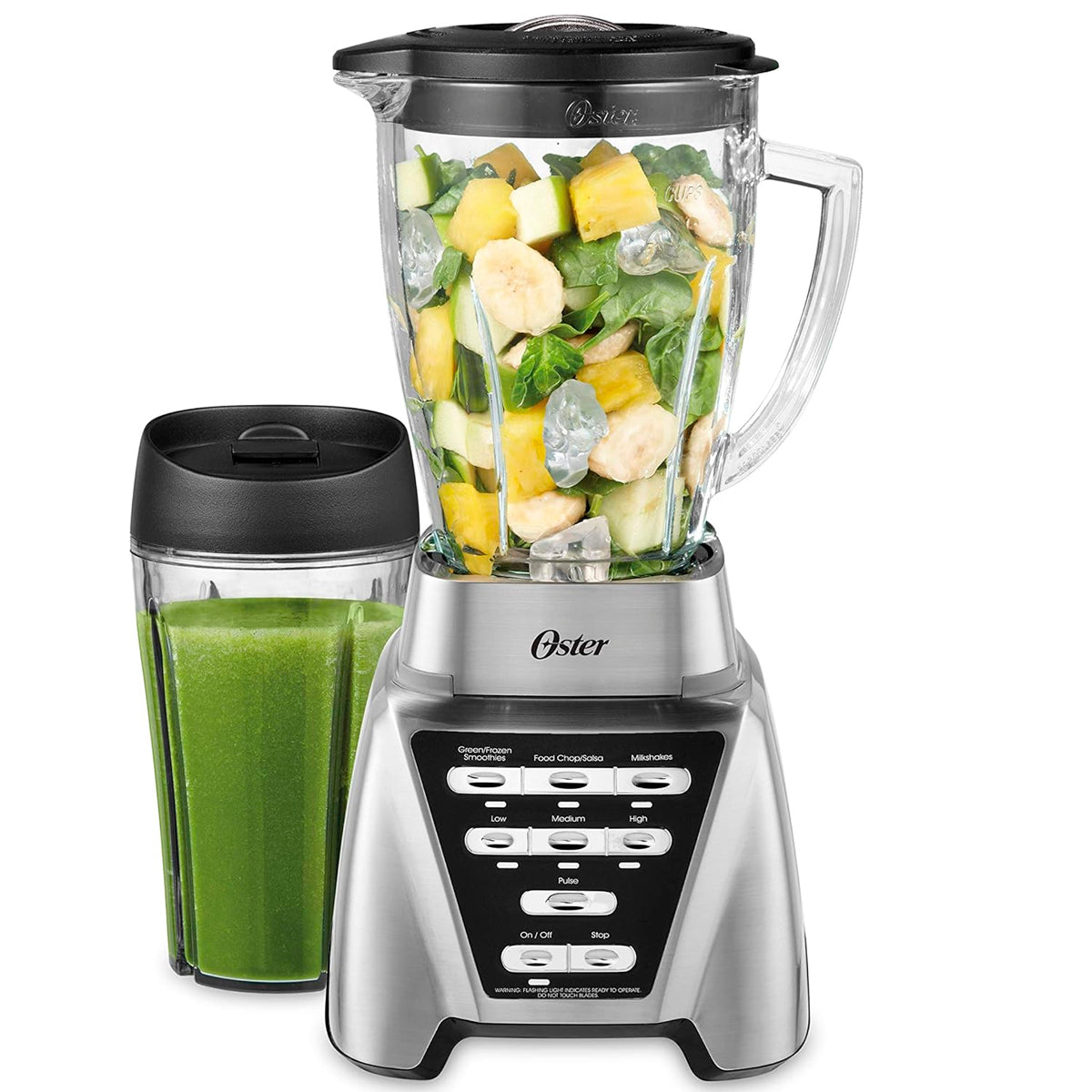 Tarjeta Licuadora Oster Xpert Original