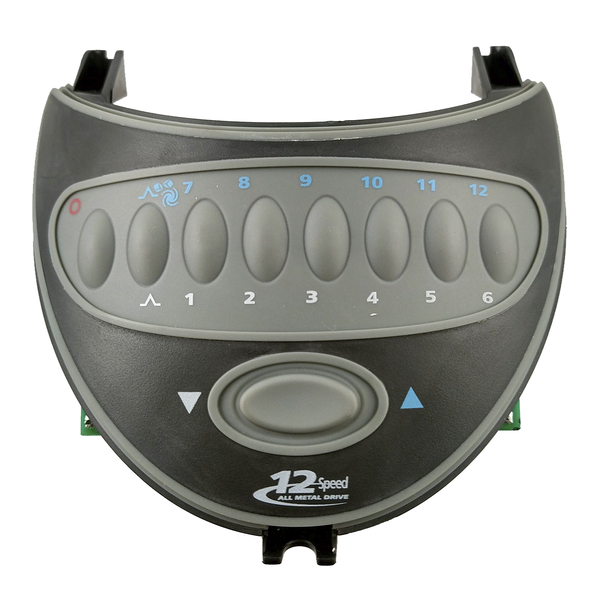 Tarjeta Para Licuadora Oster Original 12 Velocidades para modelo BLSTEG7806