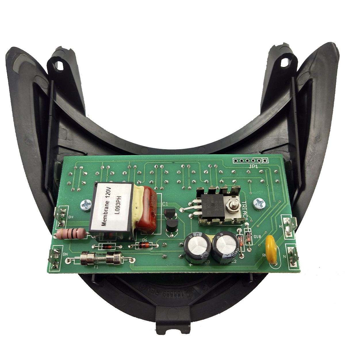 Tarjeta Para Licuadora Oster Original 12 Velocidades para modelo BLSTEG7806