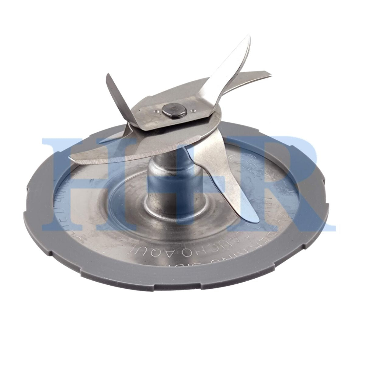 Cuchilla Oster Xpert Original Con Empaque Sin Baleros