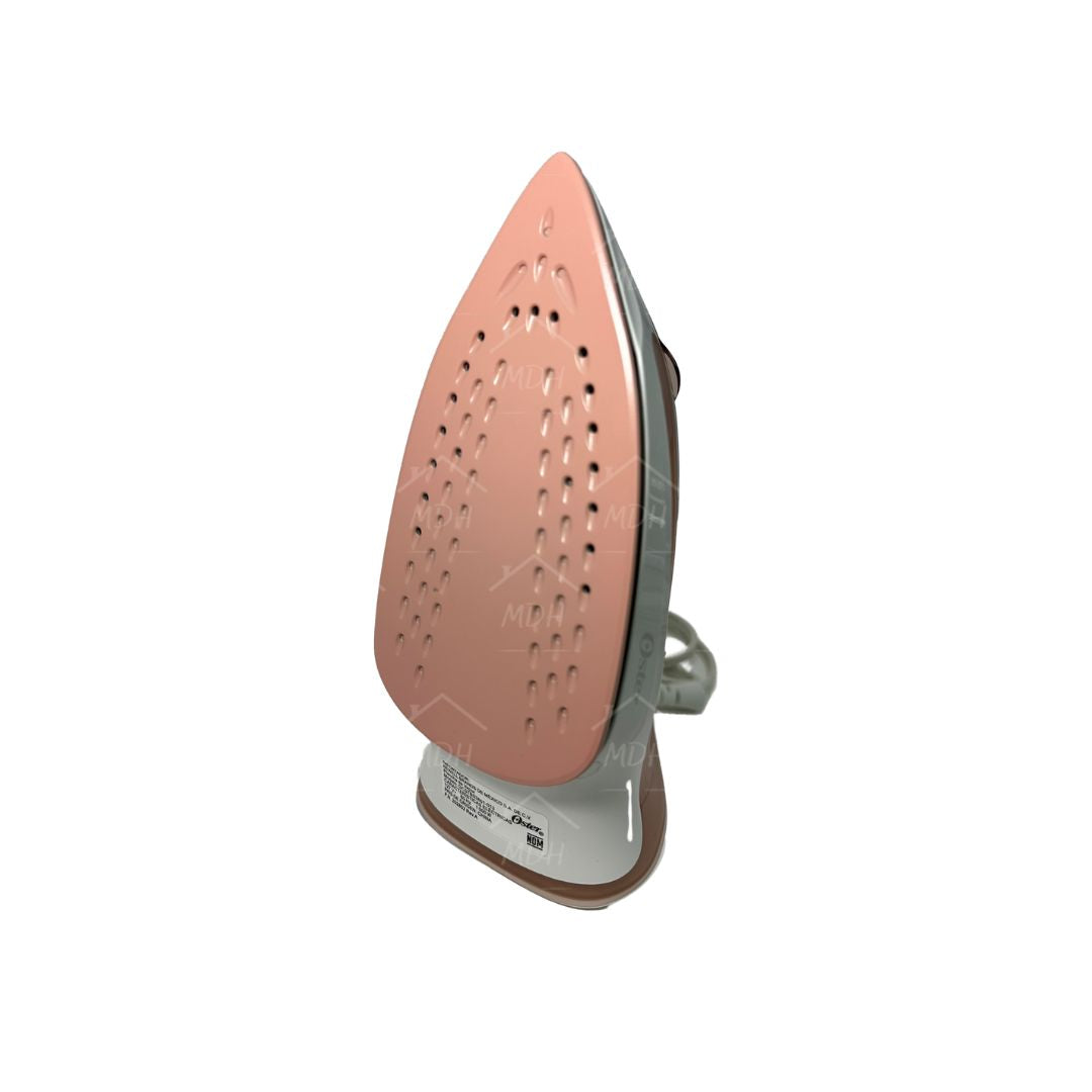 Plancha Oster Original color Rosa Modelo GCSTBS3801