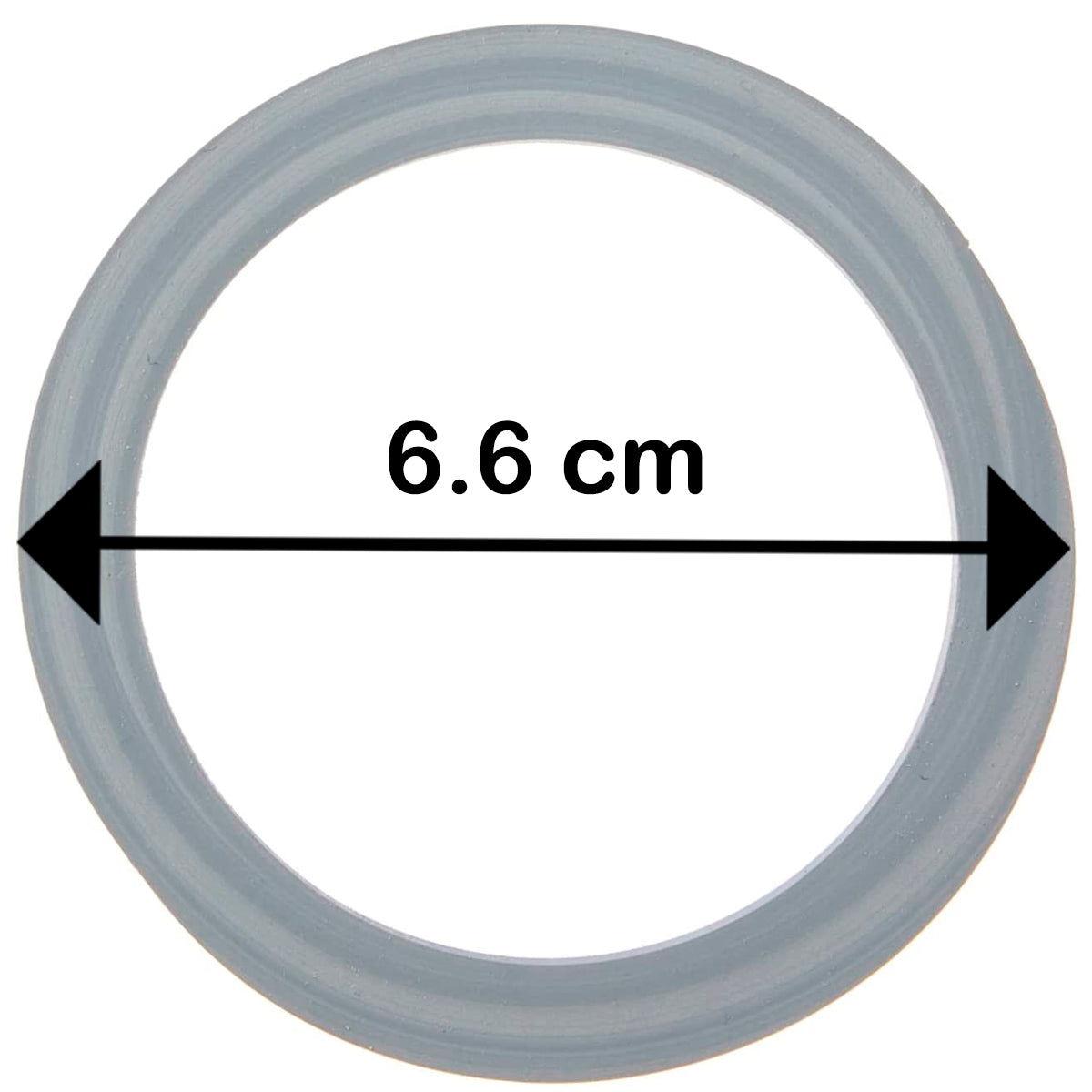 Kit Empaques Oster Para Licuadora 3 Piezas.