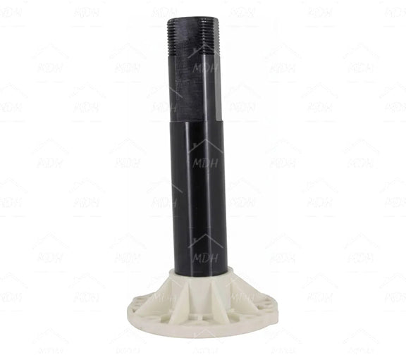 Poste ensamble flotador para lavadora compatible con MABE WW01L00604 189D4108G001