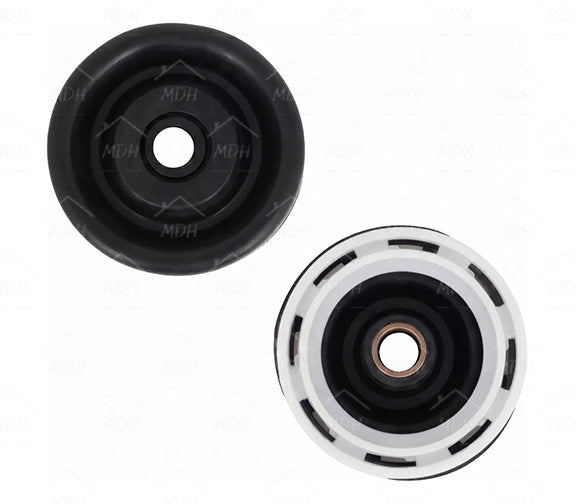 Resilente para lavadora compatible con LG
