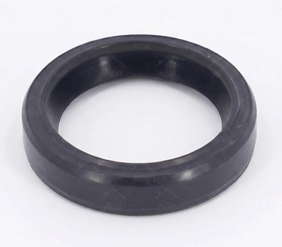 Sello plano inferior spintube para flecha para lavadora WMP 356427
