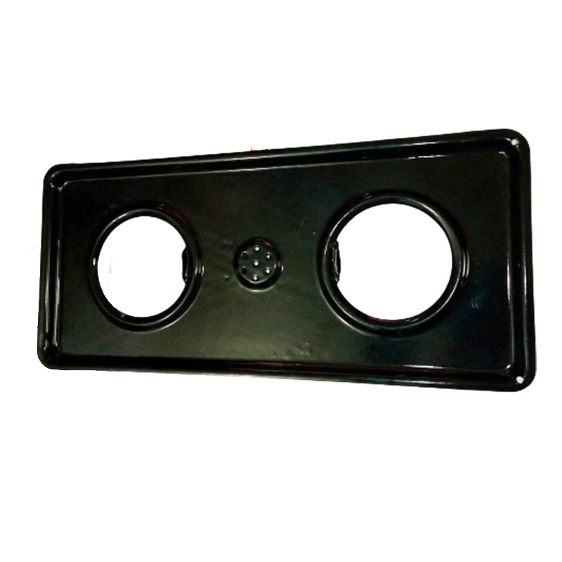 Charola compatible con supermatic doble 4001