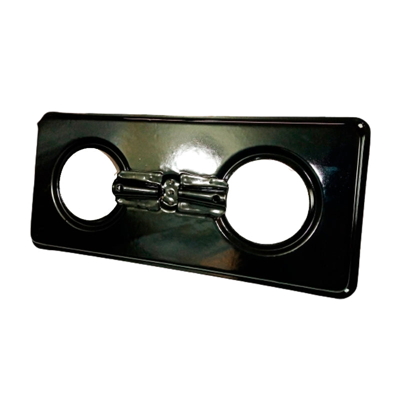 Charola compatible con supermatic doble 4001