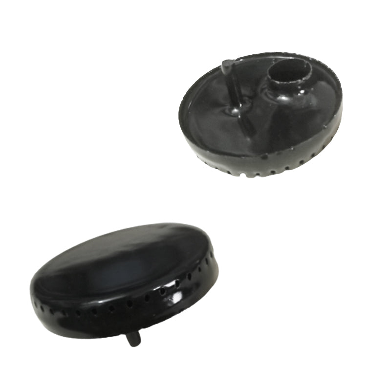 Cabeza compatible con supermatic