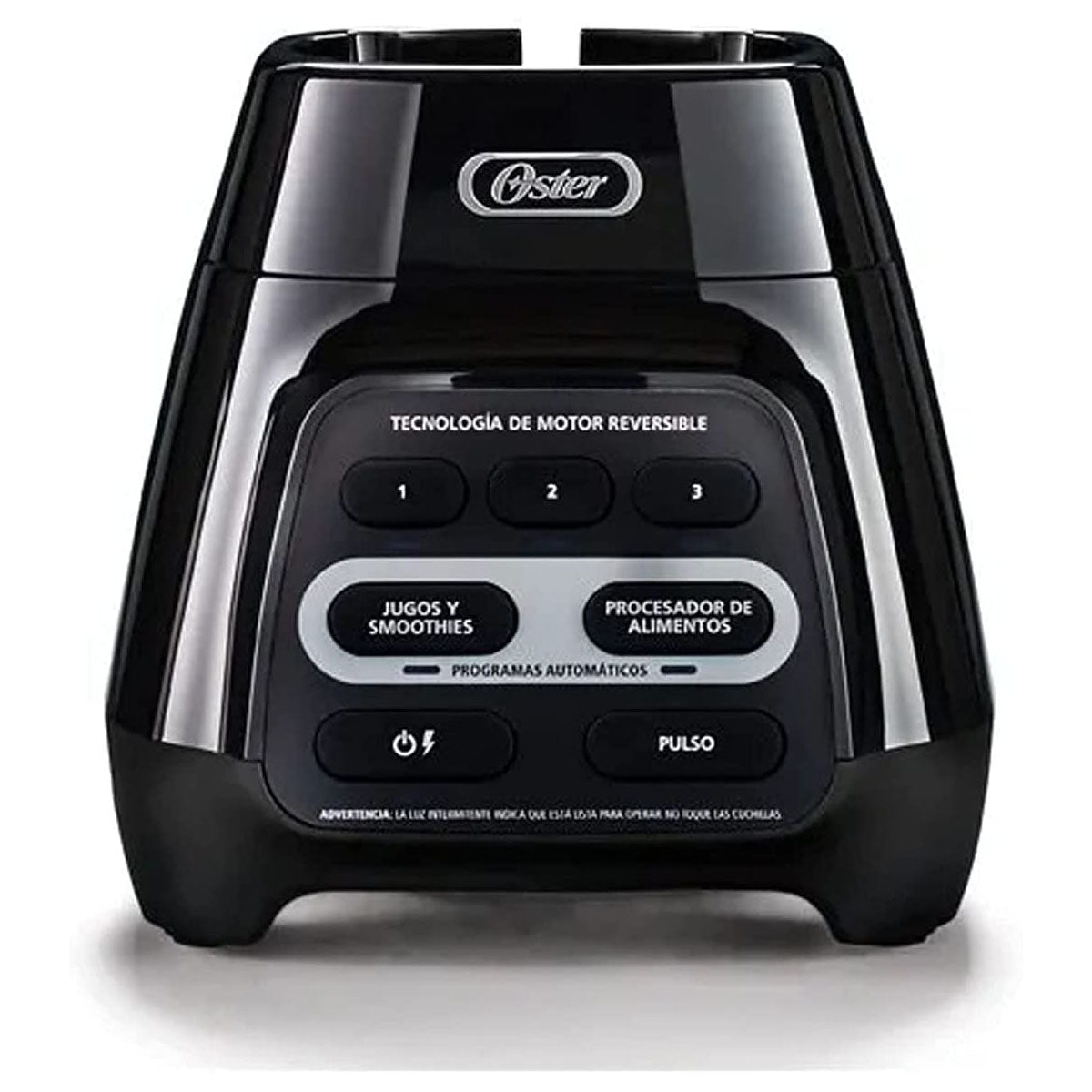 Vaso de vidrio Oster 6 tazas para modelos BLSTPYG