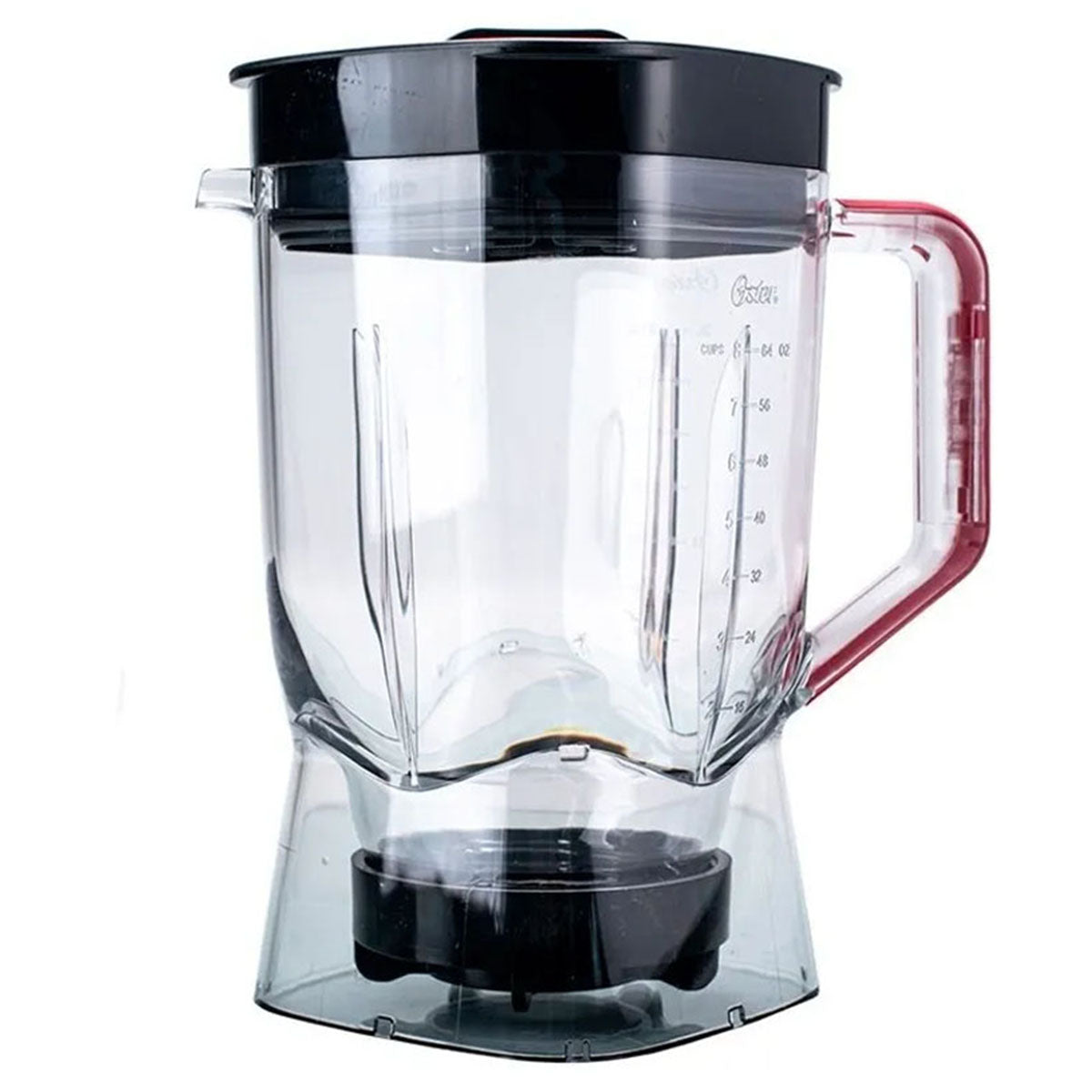 Vaso Oster Xpert de Tritan (Plástico) Original