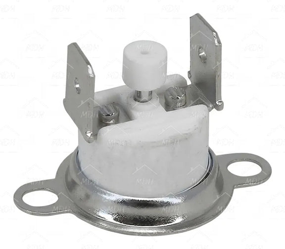 Termostato calentador de agua con reset manual para cafetera COLDTEK